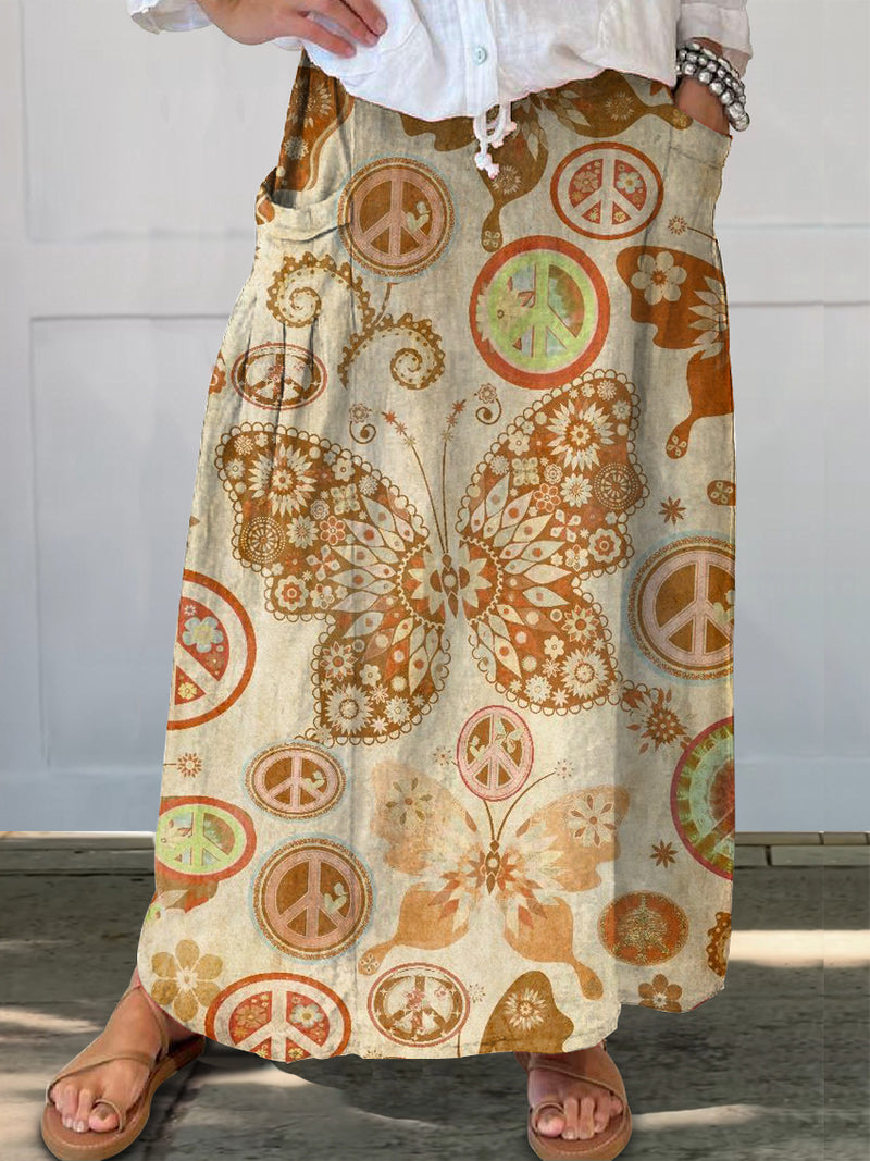 Capo in stile vintage senza tempo