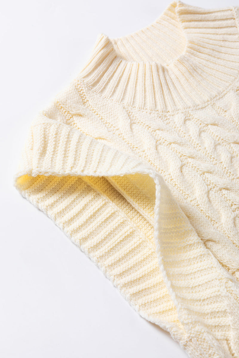 Maglione dal design classico