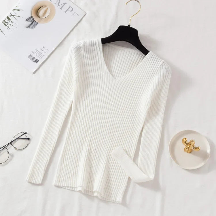 Maglione dal design raffinato