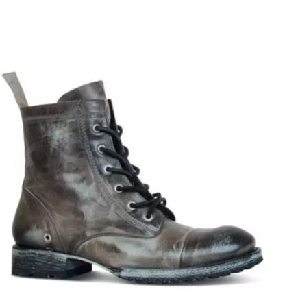 Capo dal design classico