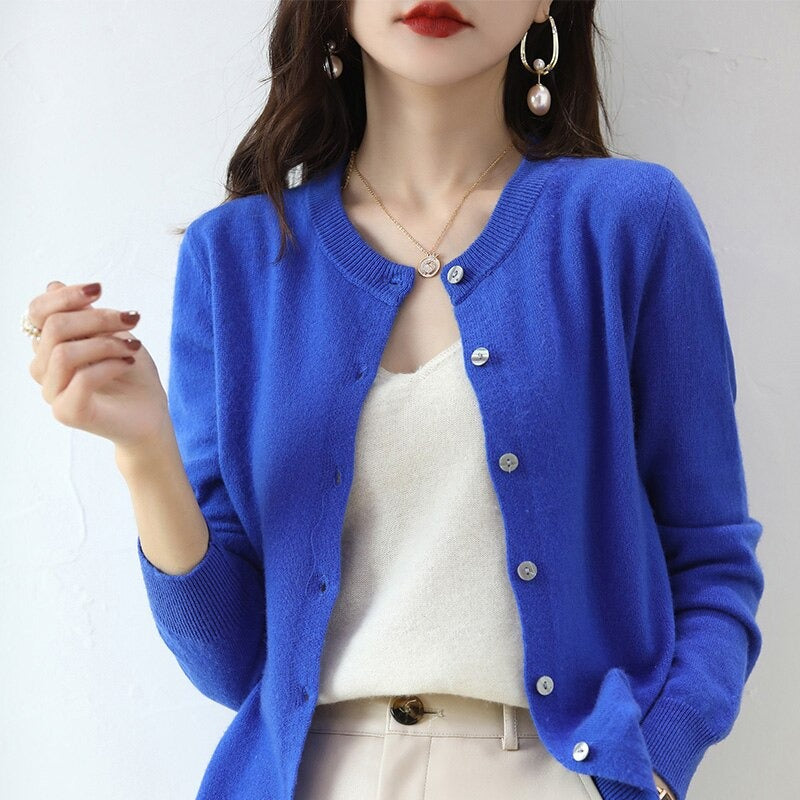 Giacca in stile vintage senza tempo