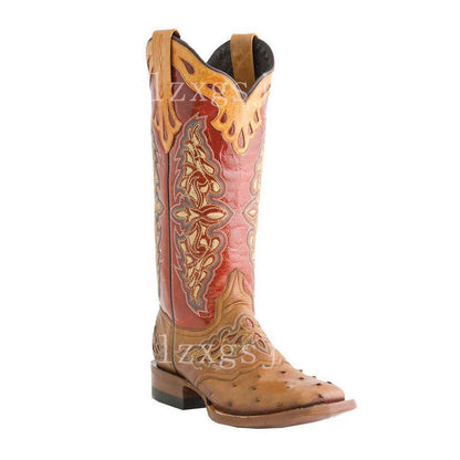 Stivali Ortopediche Eleganti per Ogni Passo