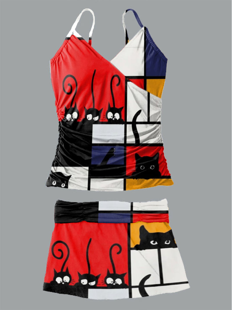 Capo dal design curato