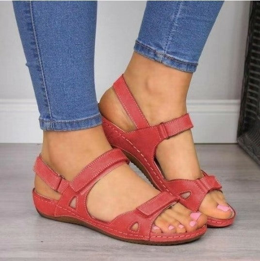 Sandali Ortopediche Eleganti per Ogni Passo