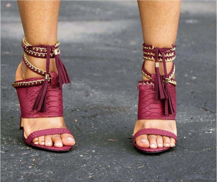 Sandali Ortopediche Classiche con Stile Senza Tempo