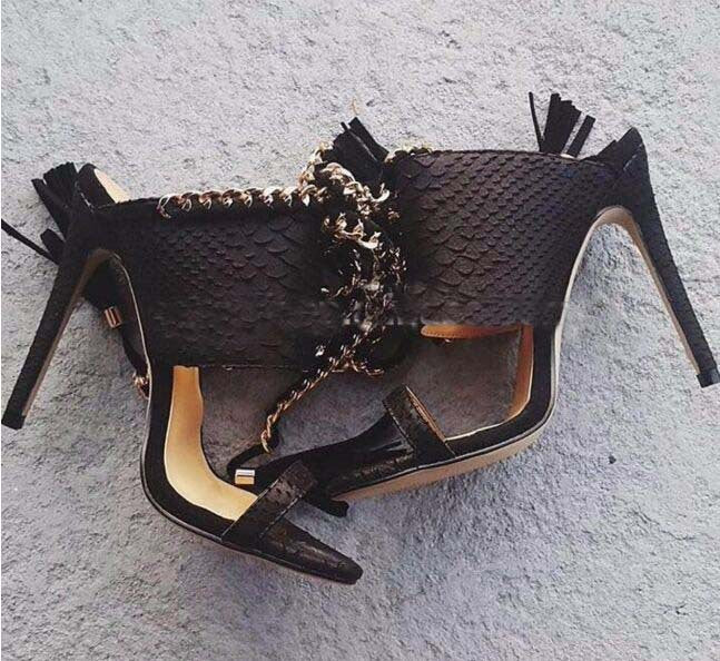 Sandali Ortopediche Classiche con Stile Senza Tempo