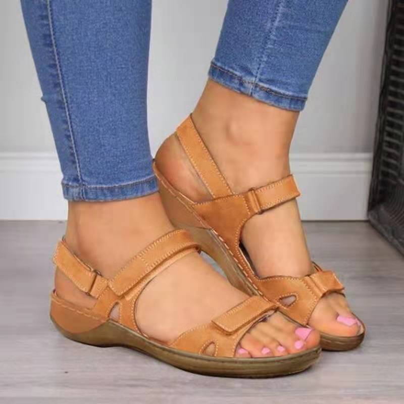 Sandali Ortopediche Eleganti per Ogni Passo
