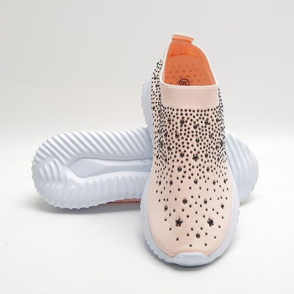 Scarpe Ortopediche Aggraziate dal Look Moderno