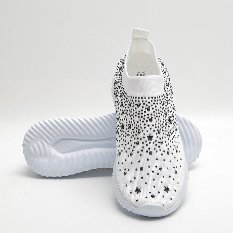 Scarpe Ortopediche Aggraziate dal Look Moderno