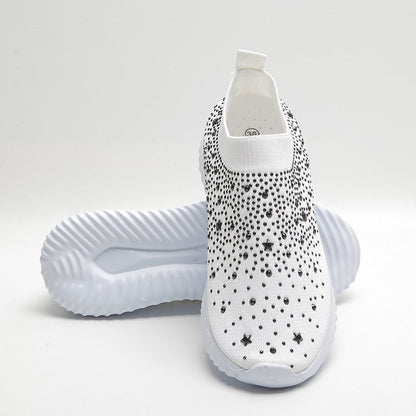 Scarpe Ortopediche Aggraziate dal Look Moderno