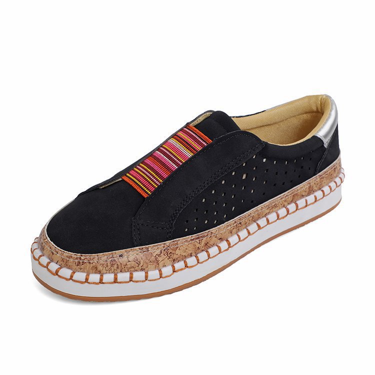 Scarpe Ortopediche Stilose per Ogni Occasione