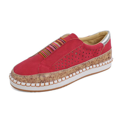 Scarpe Ortopediche Stilose per Ogni Occasione