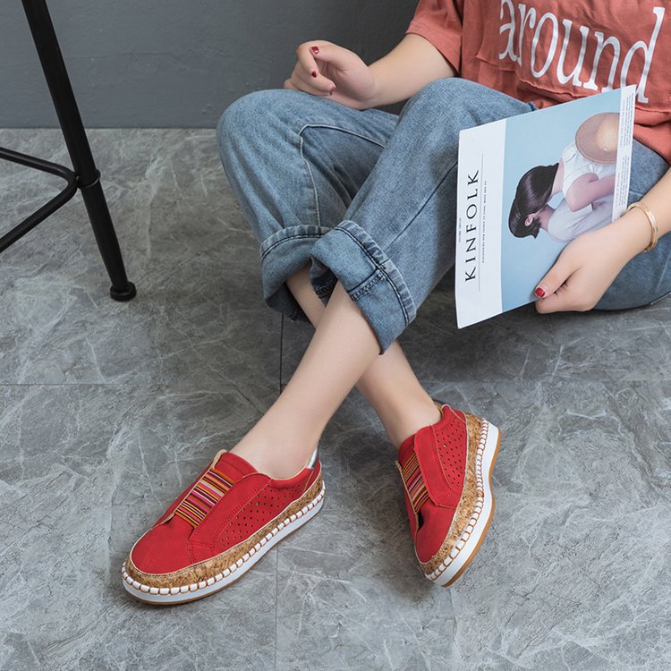 Scarpe Ortopediche Stilose per Ogni Occasione