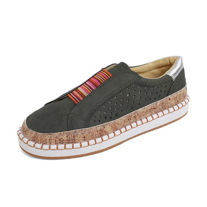 Scarpe Ortopediche Stilose per Ogni Occasione