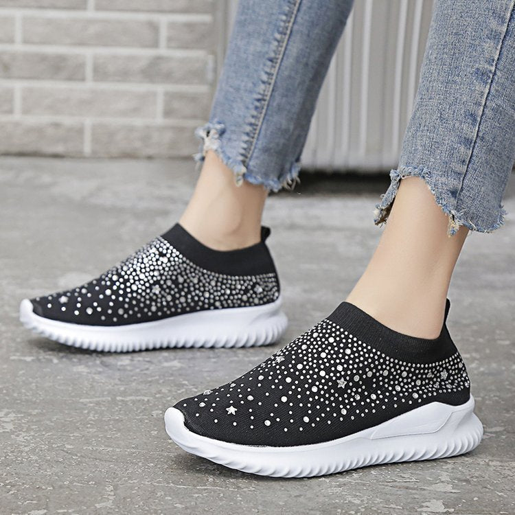 Scarpe Ortopediche Aggraziate dal Look Moderno