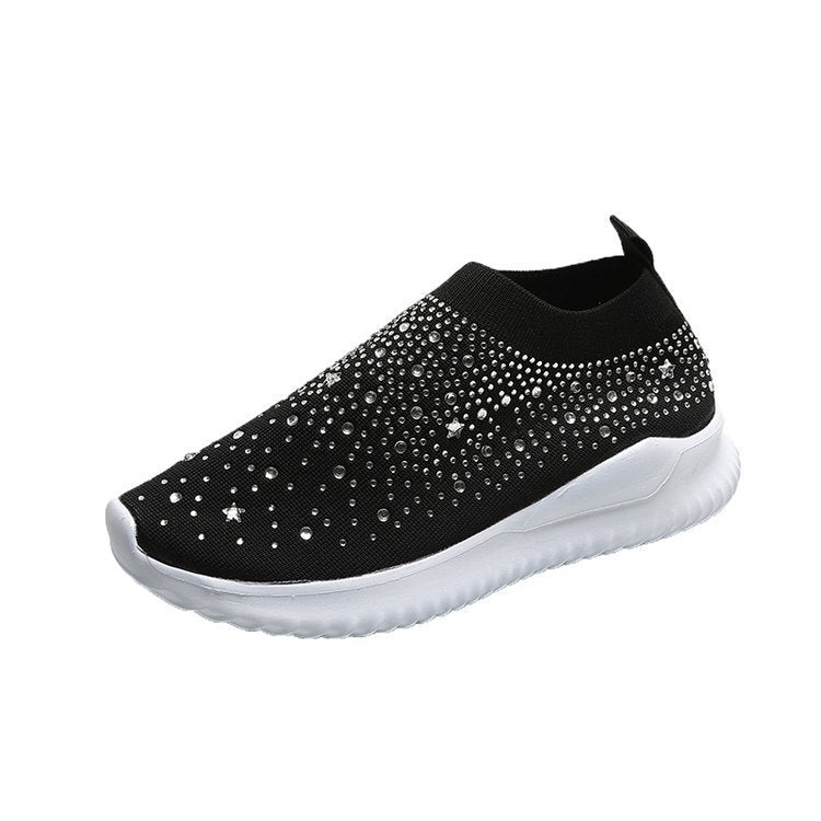 Scarpe Ortopediche Aggraziate dal Look Moderno