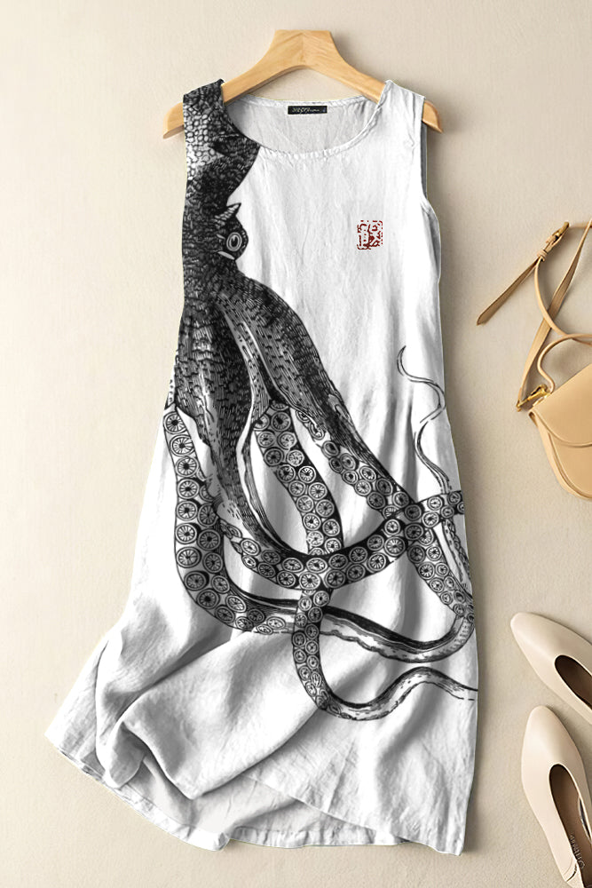 Vestito dal design classico