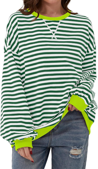 Maglione dal design elegante