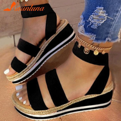 Sandali Ortopediche Classiche con Stile Senza Tempo