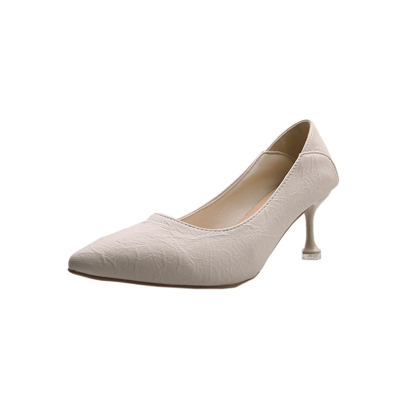 Tacchi Ortopediche Comode per Uso Quotidiano