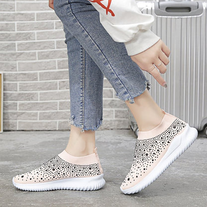 Scarpe Ortopediche Aggraziate dal Look Moderno