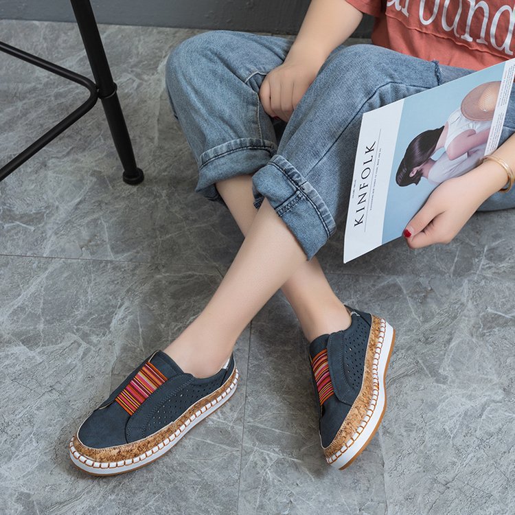 Scarpe Ortopediche Stilose per Ogni Occasione