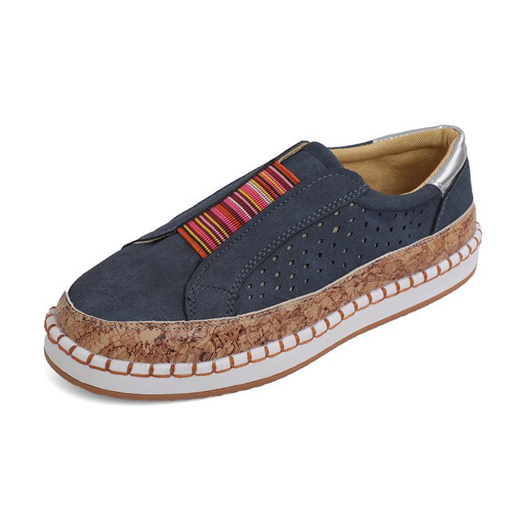 Scarpe Ortopediche Stilose per Ogni Occasione