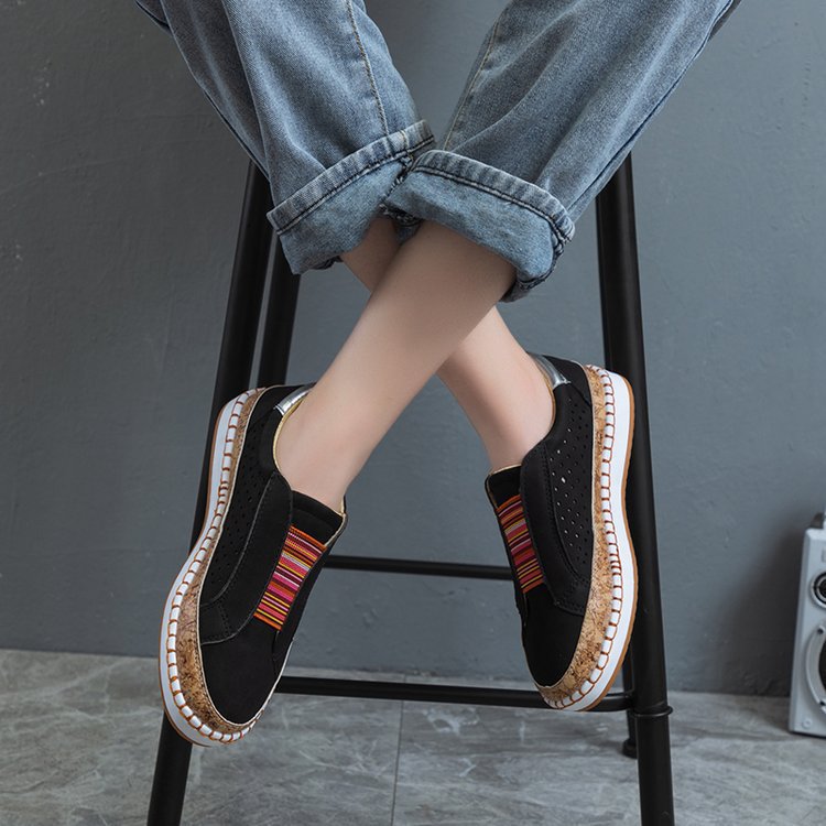 Scarpe Ortopediche Stilose per Ogni Occasione