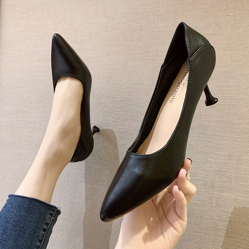 Tacchi Ortopediche Comode per Uso Quotidiano