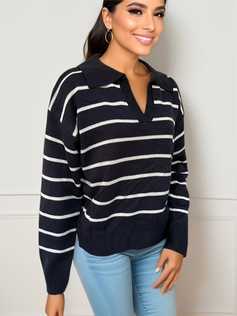 Maglione vintage classico