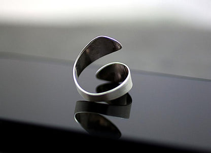 Anello classico dal fascino senza tempo