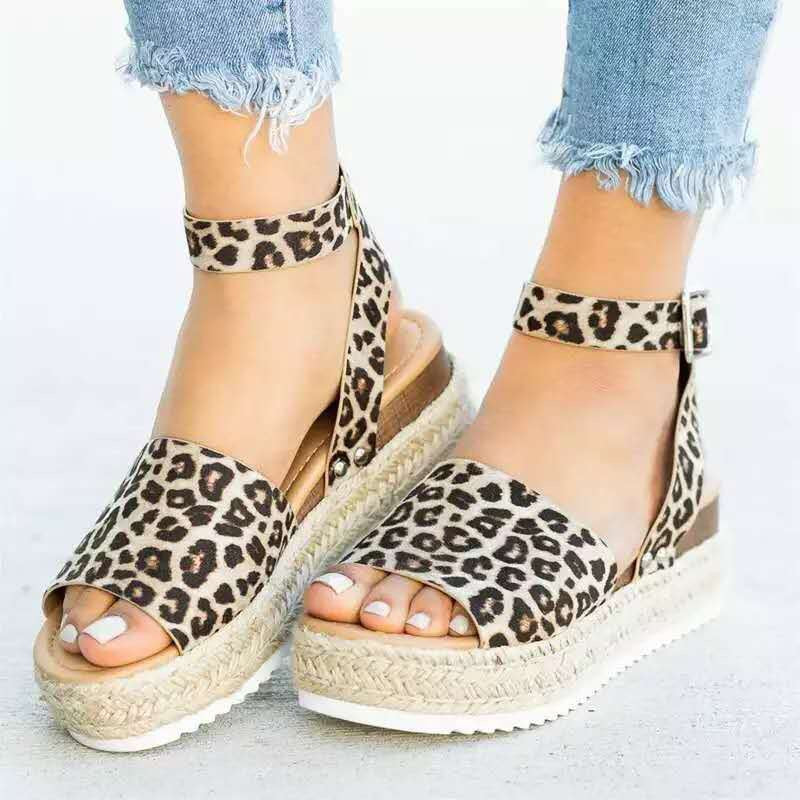 Sandali Ortopediche Chic dal Design Unico