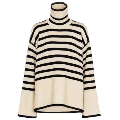 Maglione splendidamente realizzato