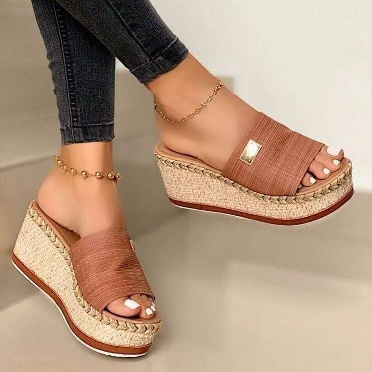 Sandali Ortopediche Eleganti per Ogni Passo