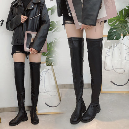 Stivali Ortopediche Splendidamente Realizzate