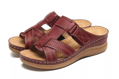 Scarpe Ortopediche Aggraziate dal Look Moderno