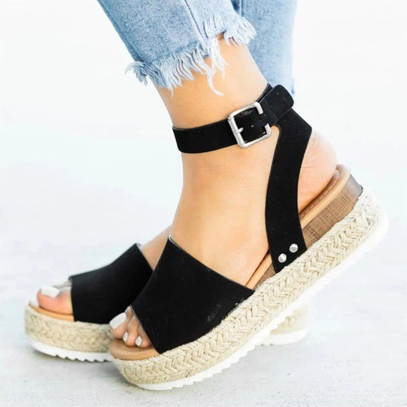 Sandali Ortopediche Chic dal Design Unico