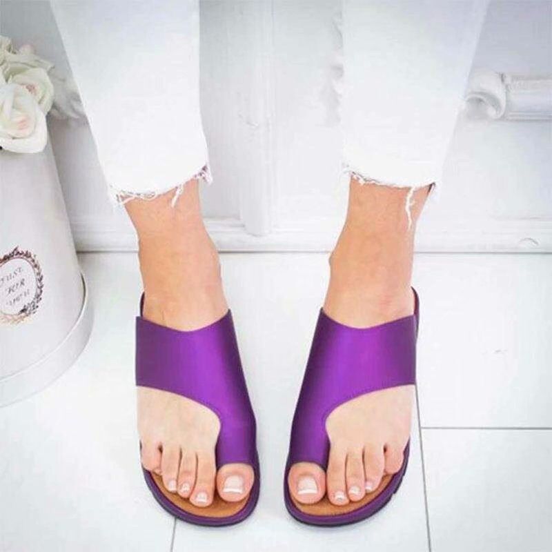Sandali Ortopediche Eleganti per Ogni Passo