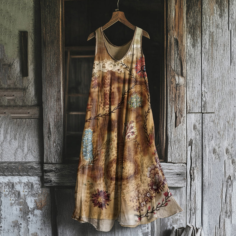 Vestito dal design elegante