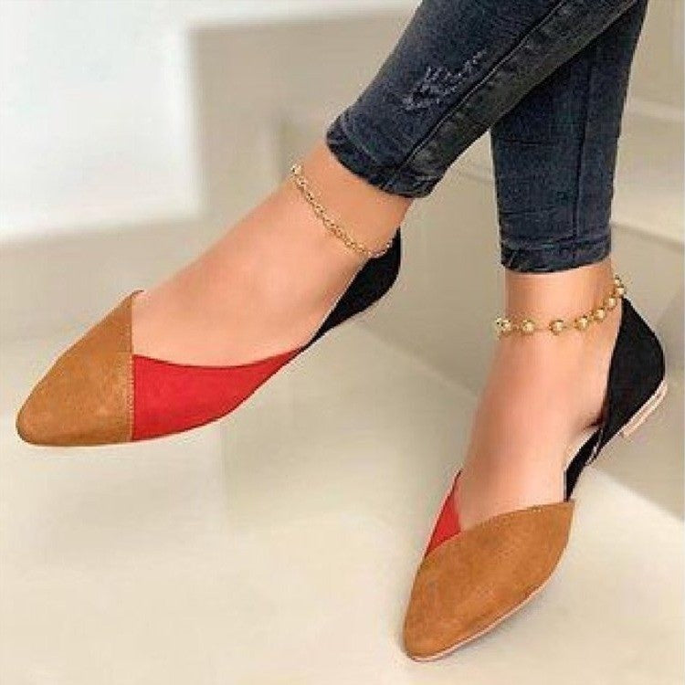 Scarpe Ortopediche Splendidamente Realizzate