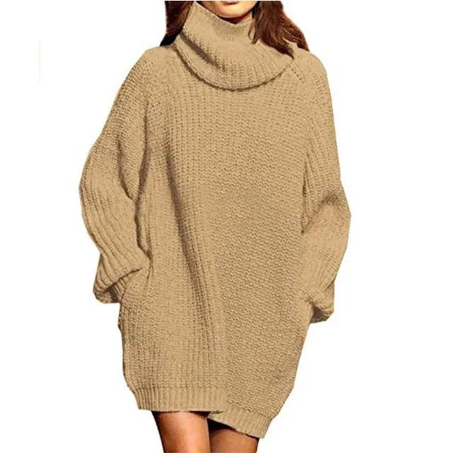 Maglione splendidamente realizzato