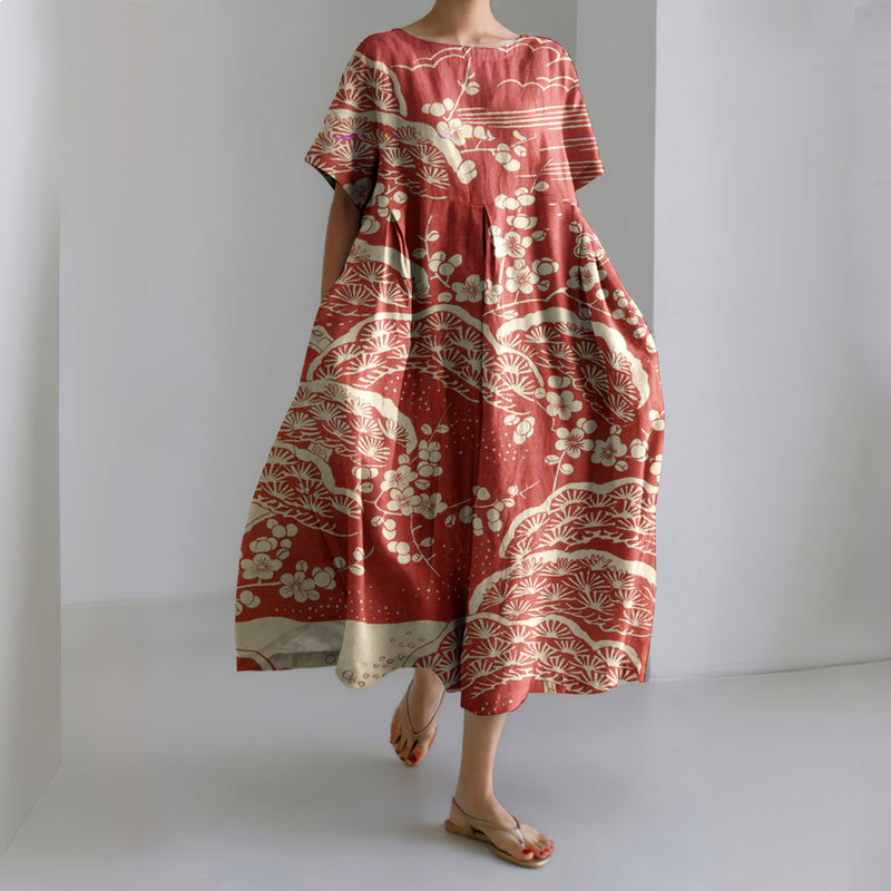 Vestito in stile vintage senza tempo