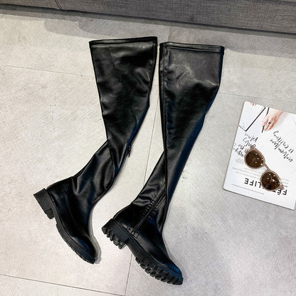 Stivali Ortopediche Splendidamente Realizzate