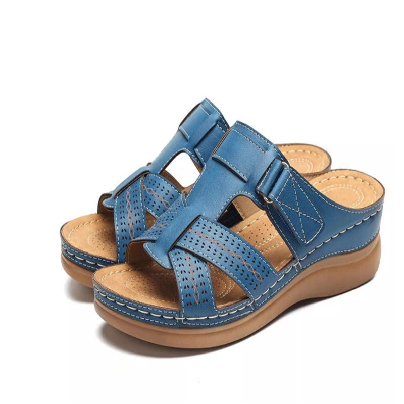 Scarpe Ortopediche Aggraziate dal Look Moderno