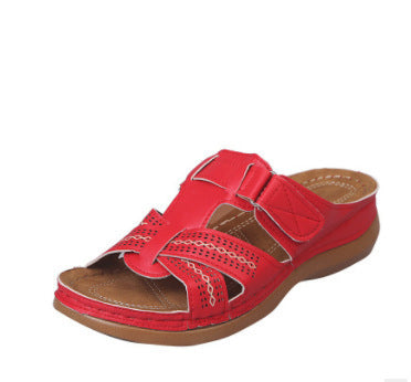 Scarpe Ortopediche Aggraziate dal Look Moderno