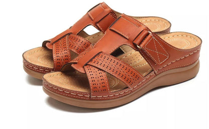 Scarpe Ortopediche Aggraziate dal Look Moderno