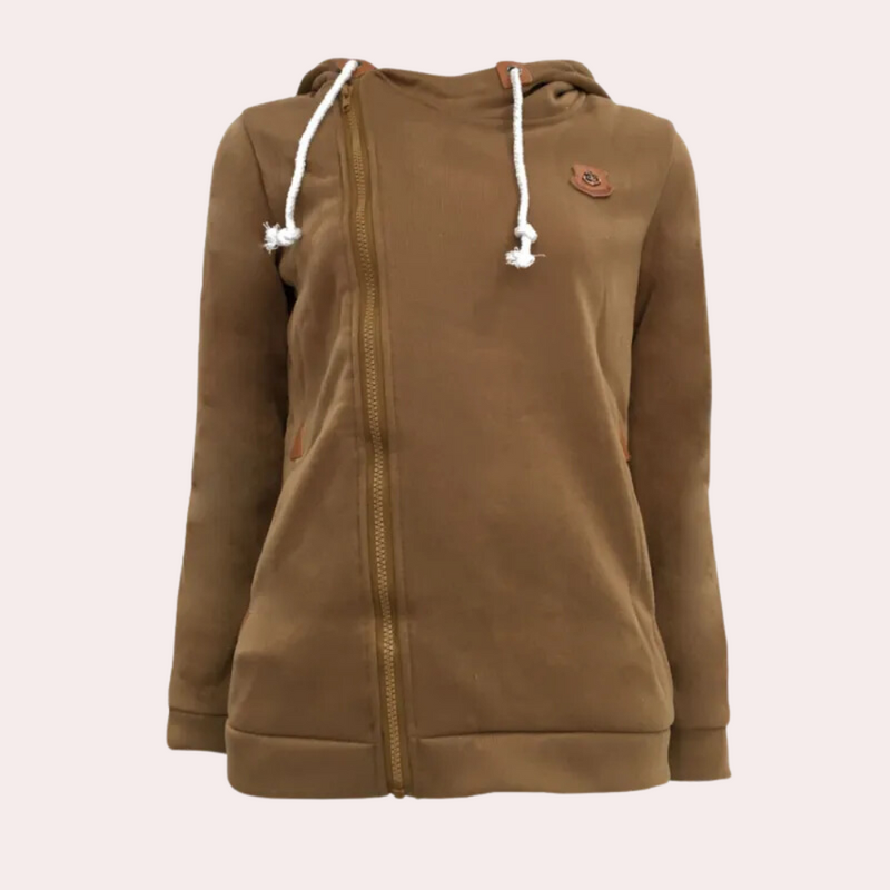 Maglione in stile vintage senza tempo