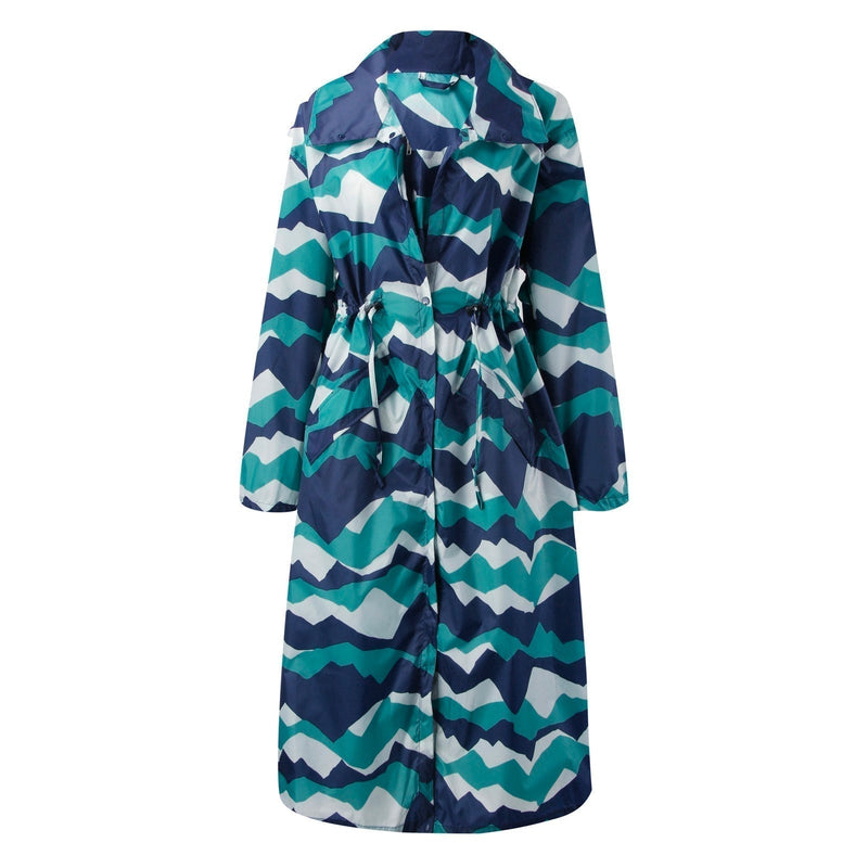 Cappotto ispirato al vintage
