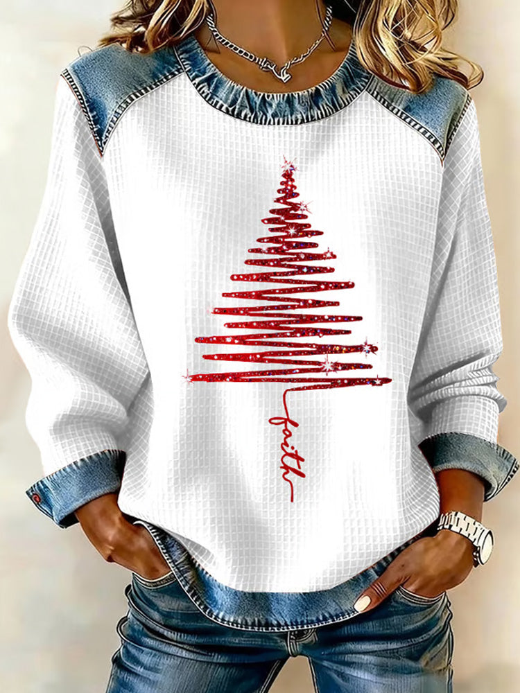 Camicia dal design curato
