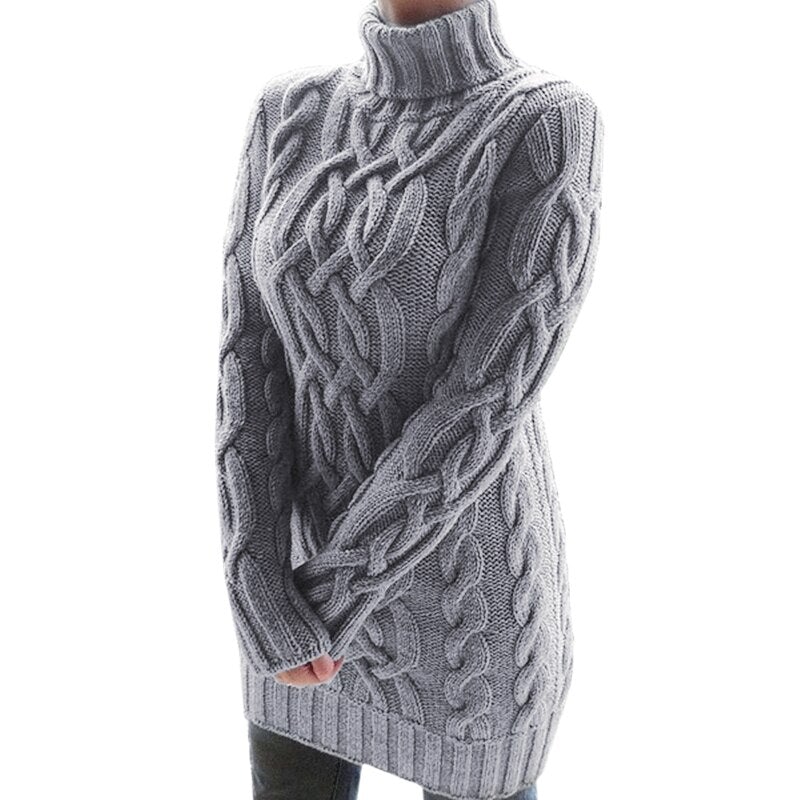 Maglione splendidamente realizzato